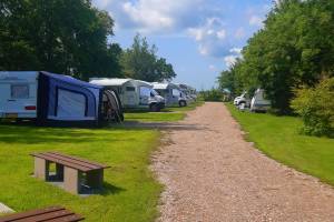 Camping Nij Wybranda