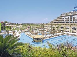 Crystal Sunset Luxury Resort&Spa