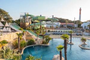 Camping Club La Côte Sauvage - Ms Vacances
