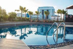 A One Boutique Hotel