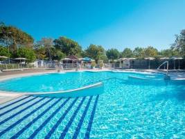 Camping Marina Family Village