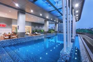 Aston Kartika Grogol Hotel&Conference Center