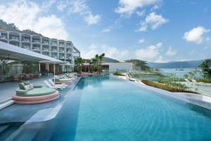 Veranda Phuket Autograph Collection