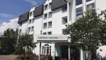 Vienna House Easy by Wyndham Limburg