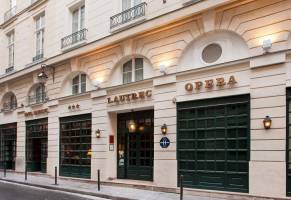 Lautrec Opera