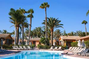 Maspalomas Resort by Dunas