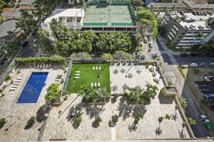 Aston Waikiki Sunset