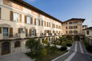 Hotel Antico Monastero
