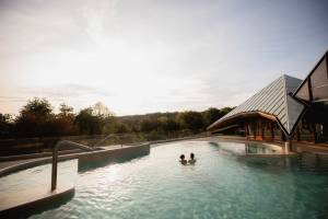 Thermae2000 | 2-Tägiger Aufenthalt in der schönsten Wellnessoase