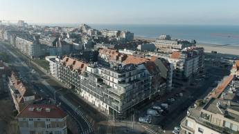 The CORNR Hotel