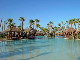 Camping Alannia Costa Blanca