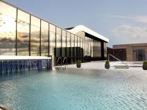 Fletcher Wellness-Hotel Sittard