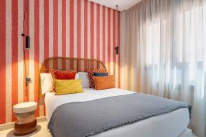 Smartr Madrid Las Ventas