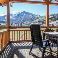 Appartement Tauern Relax