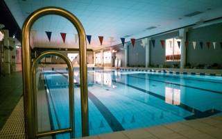 Santasport Apartment Hotel