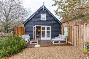 Vakantiehuis - Schoolstraat 6a | Vrouwenpolder