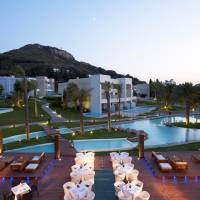 Hotel Rodos Palace Abav2 Suites - all inclusive