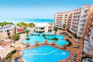 Divi Aruba Phoenix