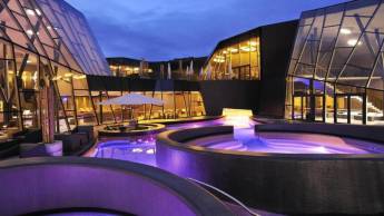 Terme Olimia - Wellness Hotel Sotelia