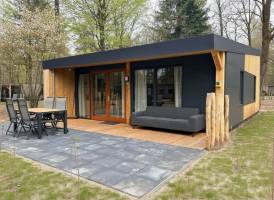 Bungalow het Uilennest