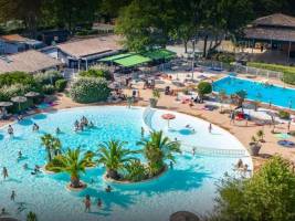 Camping Domaine de La Forge