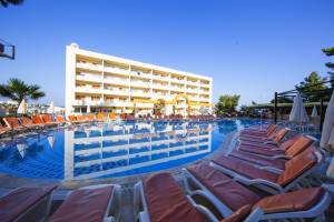 Tuntas Family Suites