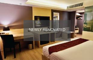 ICheck inn Nana by Aspira