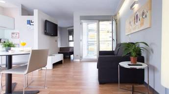 Parker The Urban Flats