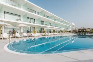 Hotel Amarilla Golf Residences