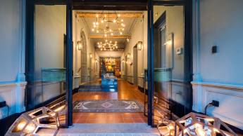 Hotel Monastere Maastricht