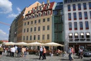 Aparthotel Altes Dresden