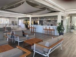 Sarago Hotel en Villas