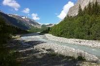 Camping Aiguille Noire