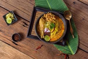Thais Koken in Chiang Mai