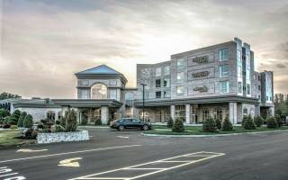 The Delavan Hotel&Spa