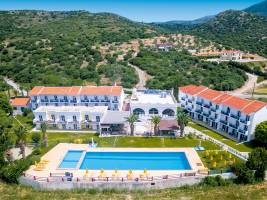 Hotel Saint Nicholas