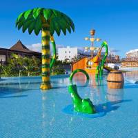 Hotel Melia Dunas Beach & Spa
