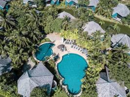 Peace Laguna Resort&Spa