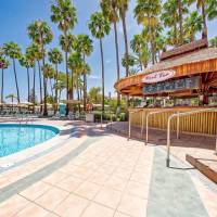 Bull Eugenia Victoria & Spa