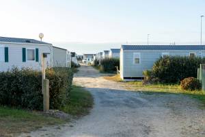Camping La Baie De Ploemeur