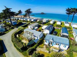 Camping Les Chevrets