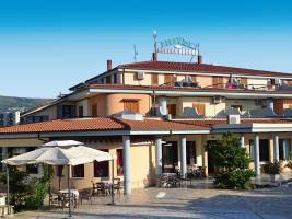 Stella Marina Hotel