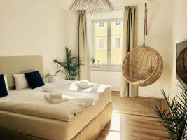 Boutique Hotel Morgentau