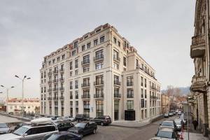 Gallery Palace Hotel