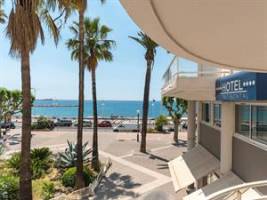 Mercure Saint Raphael Centre Plage