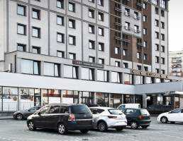 B&B HOTEL Tychy