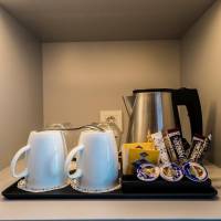 Harmony Crest Resort & Spa - adults only