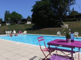 VVF Villages - Les Volcans d'Auvergne - Parent