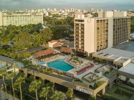 Sheraton Santo Domingo Hotel