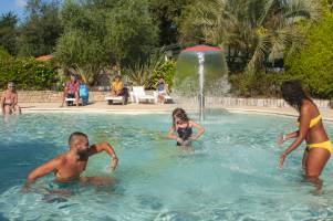 Camping Domaine De Kermario